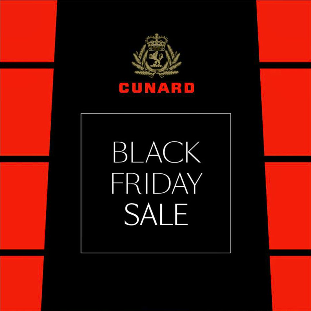 Black Friday Sale