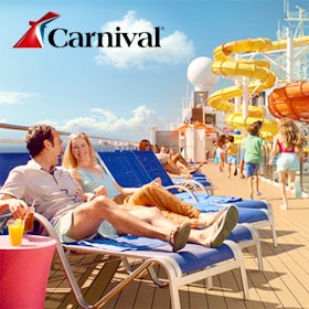 Carnival Cruises - Super Saver Fare