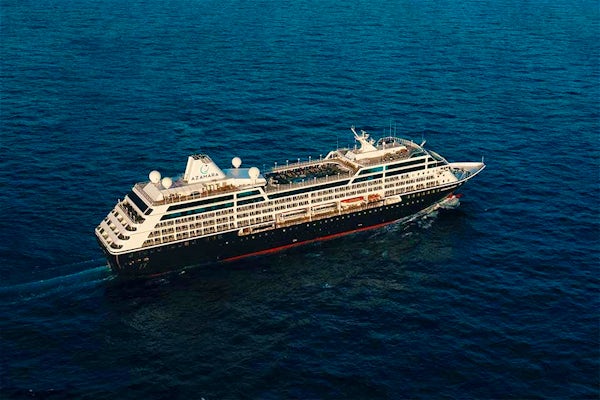 Azamara Journey