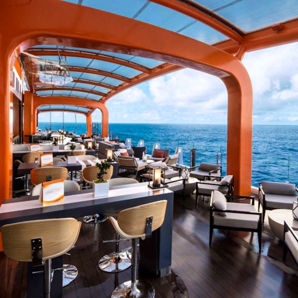 Celebrity Edge