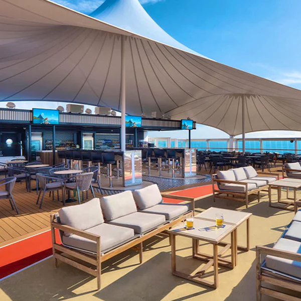 Norwegian Spirit