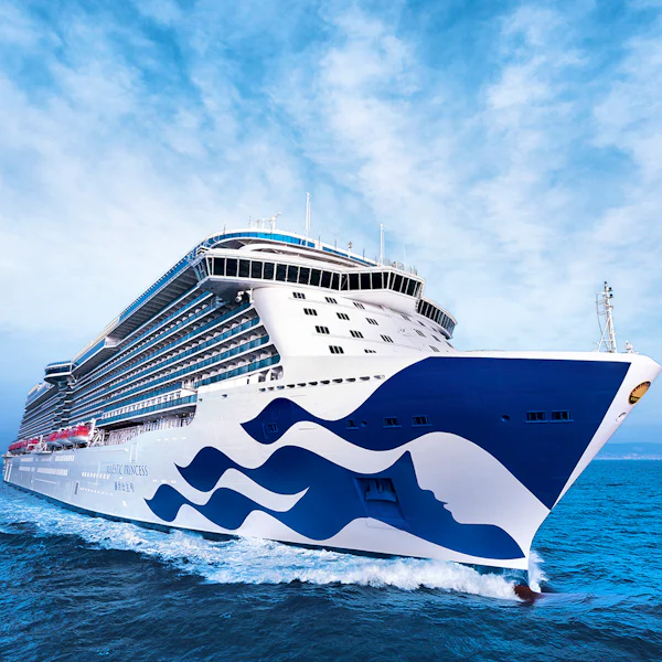 Majestic Princess