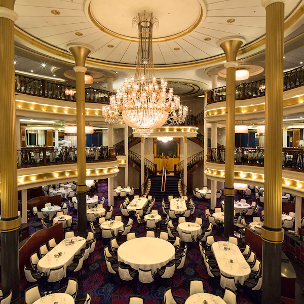Voyager of the Seas