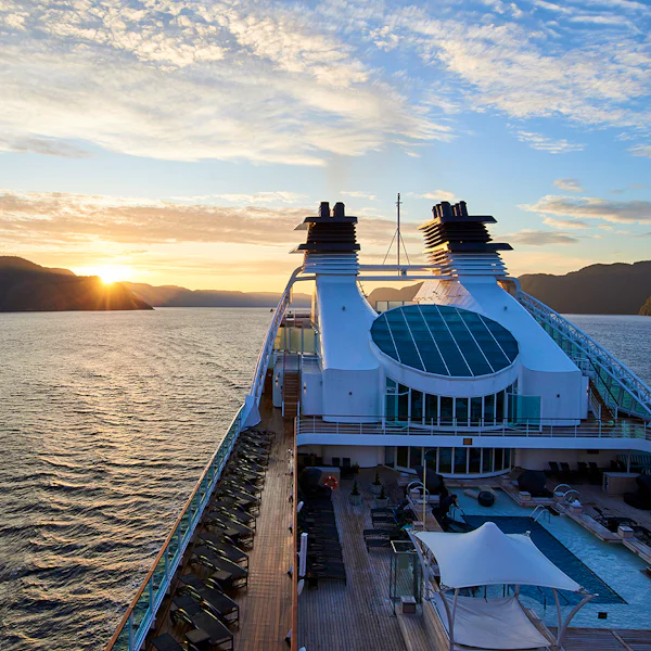 Seabourn Quest