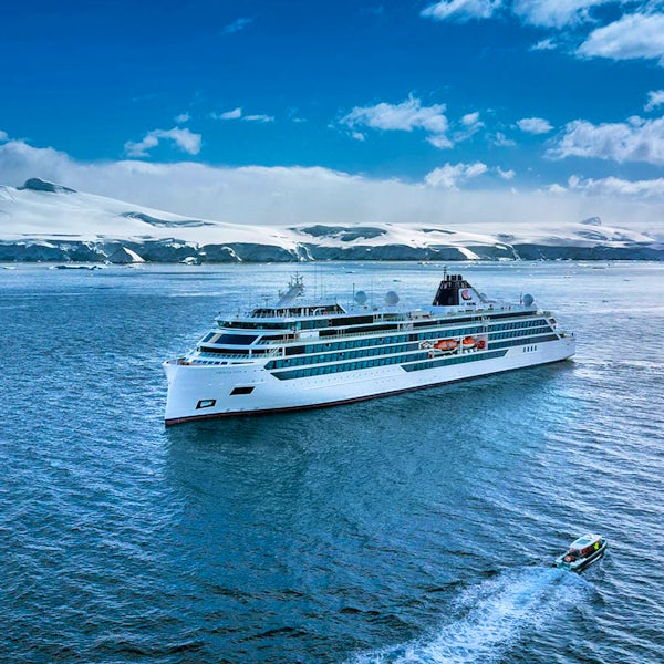 Viking Octantis