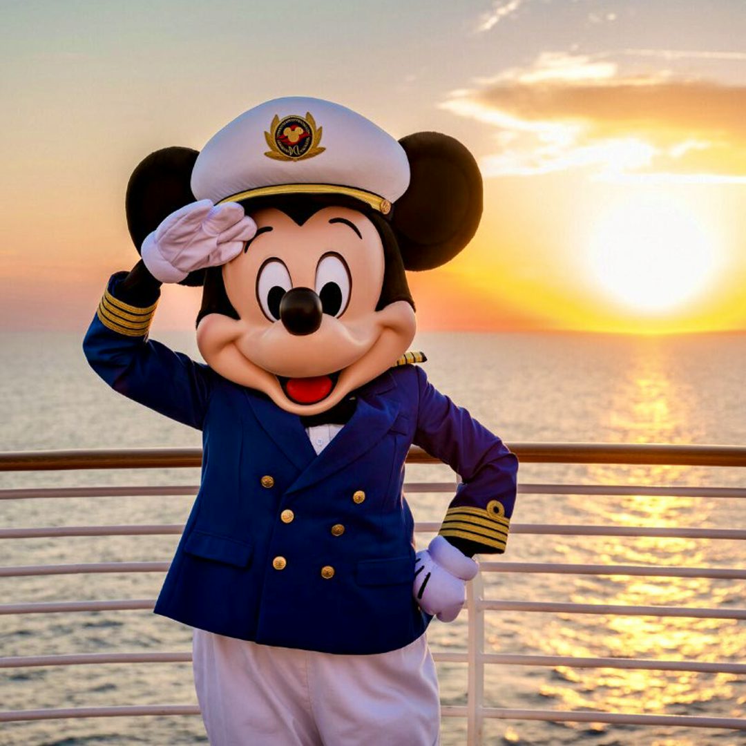Disney Wonder in Australia Final Season