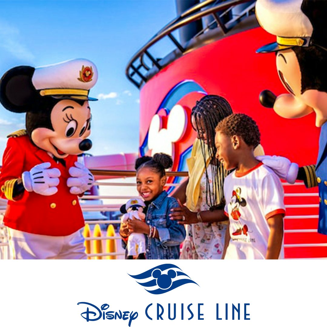 Disney Cruise Line Together At Sea Savings