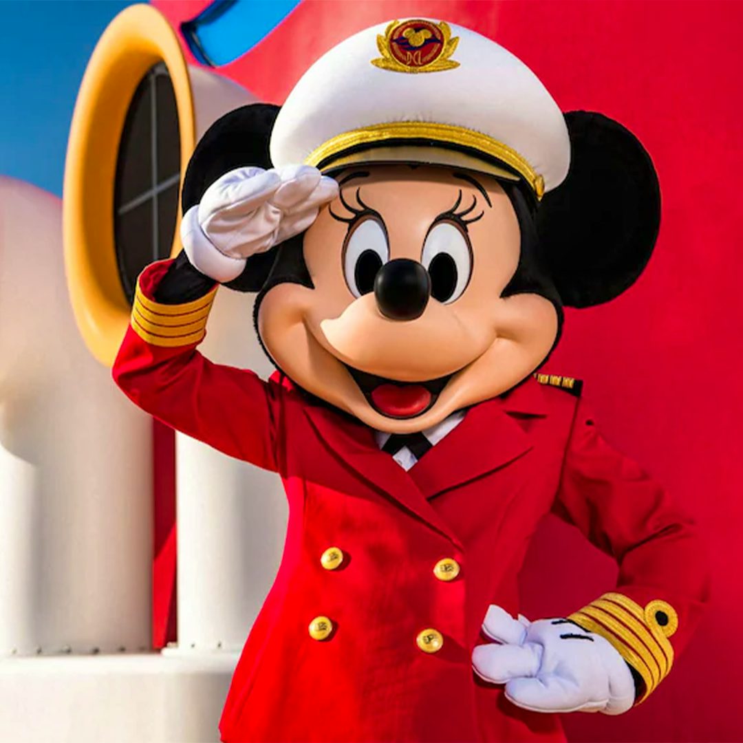 Disney Cruise Line 50% Reduced Deposits