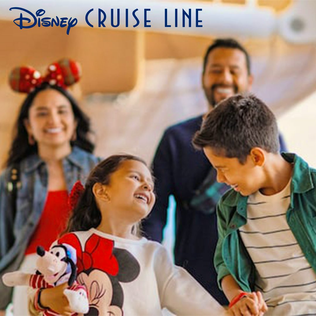 Disney Cruise Line Magical Savings