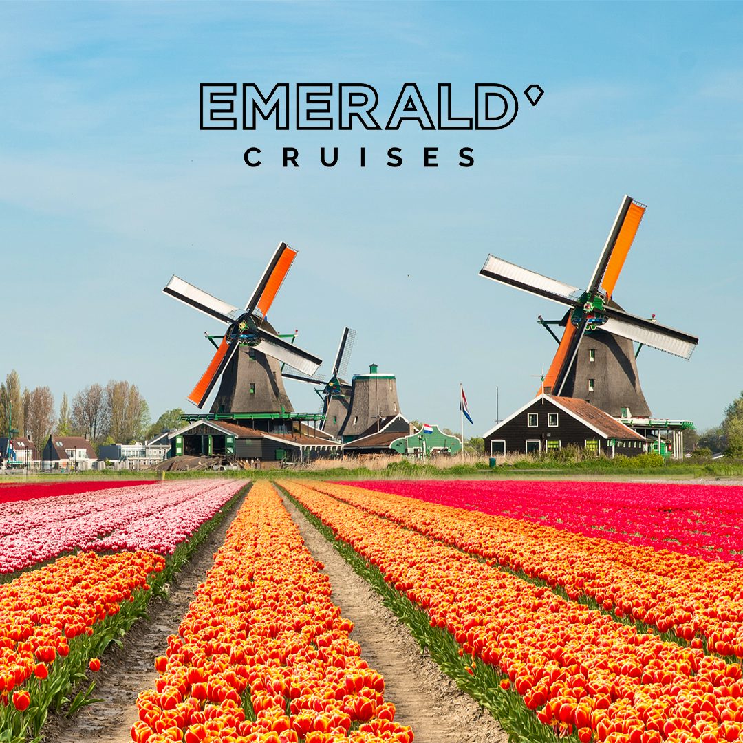 Emerald River Cruises Inclusions