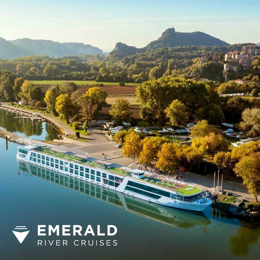 Emerald River Cruises Solo Offer