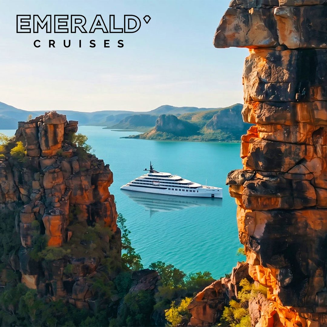 Emerald Yacht Cruises Close to Home Sailings