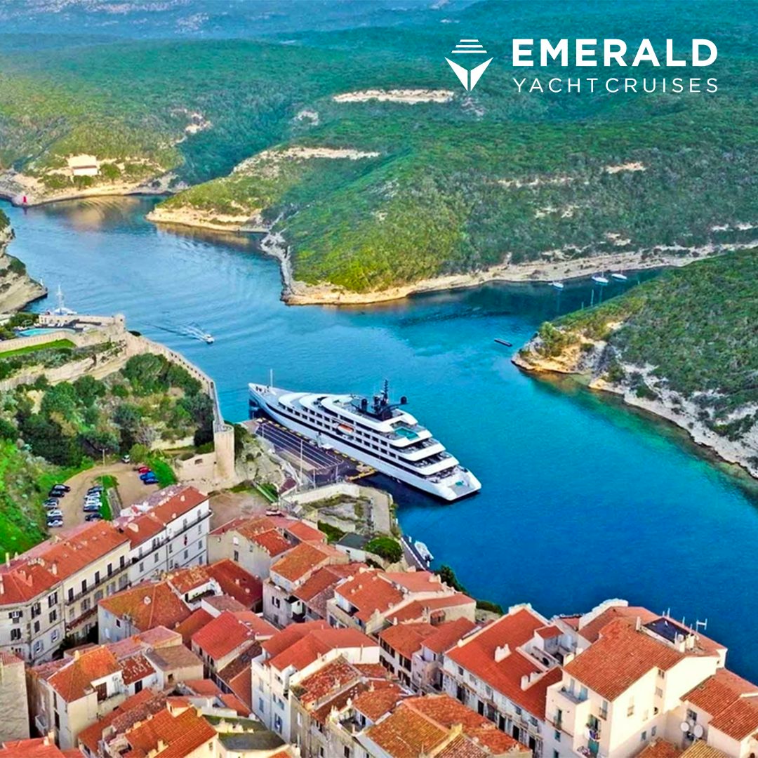 Emerald Yacht Cruises Solo Offer