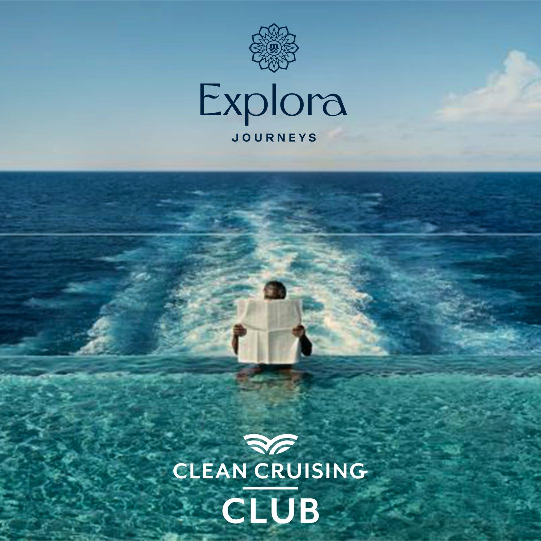 Explora Journeys Exclusive Club Fares