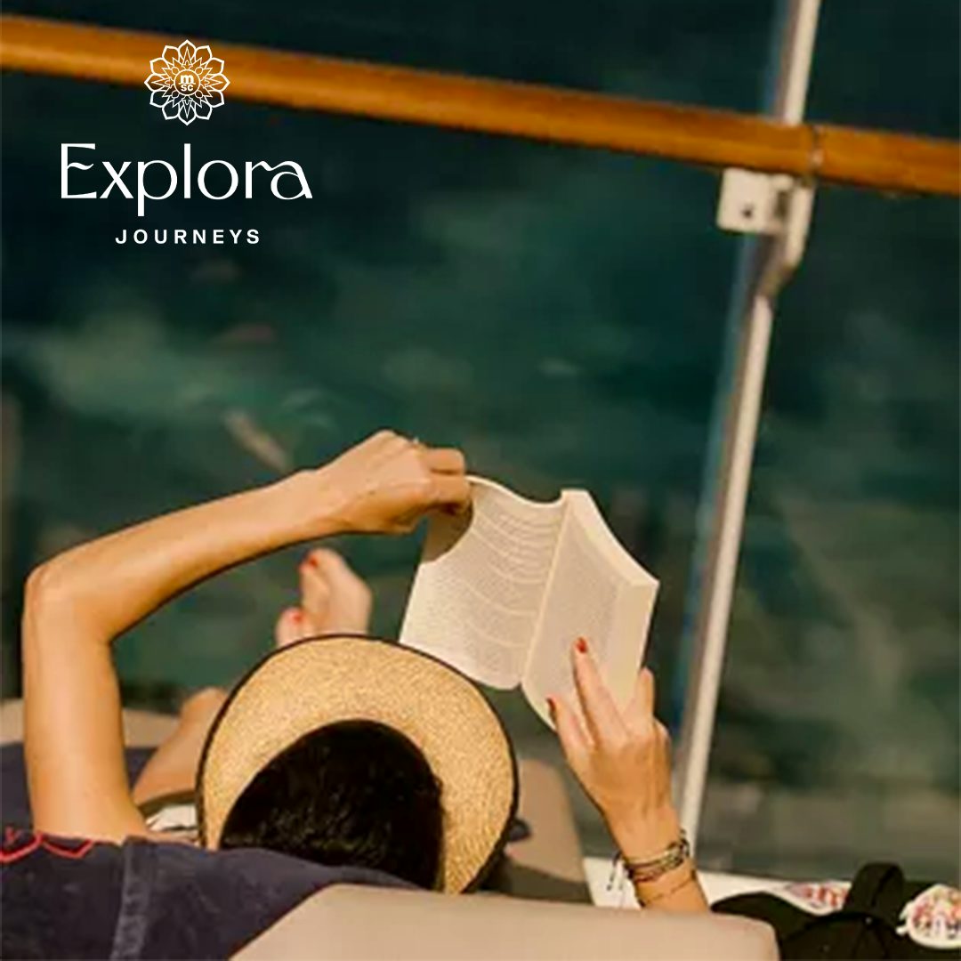 Explora Journeys Solo Offers