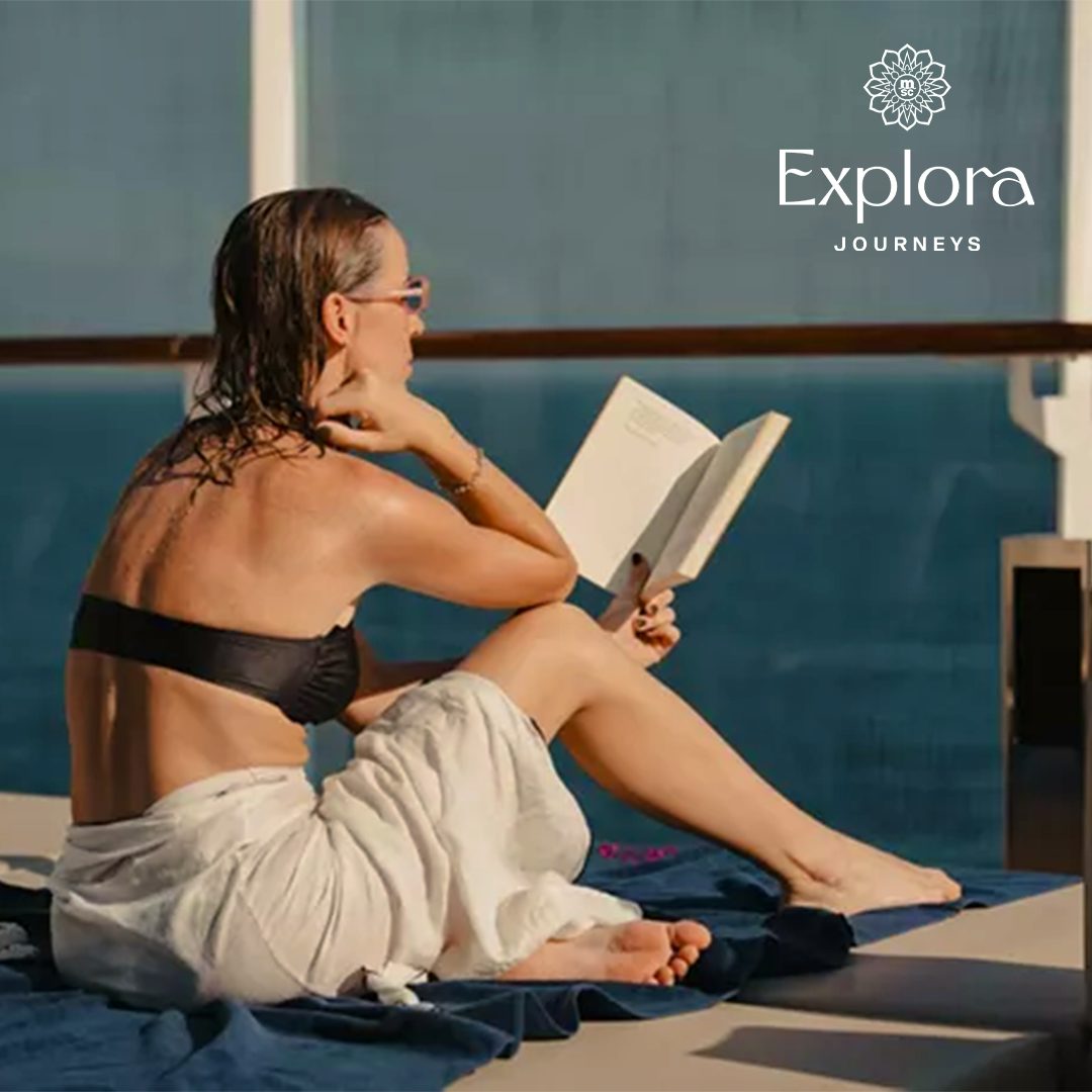 Explora Journeys Solo Offers