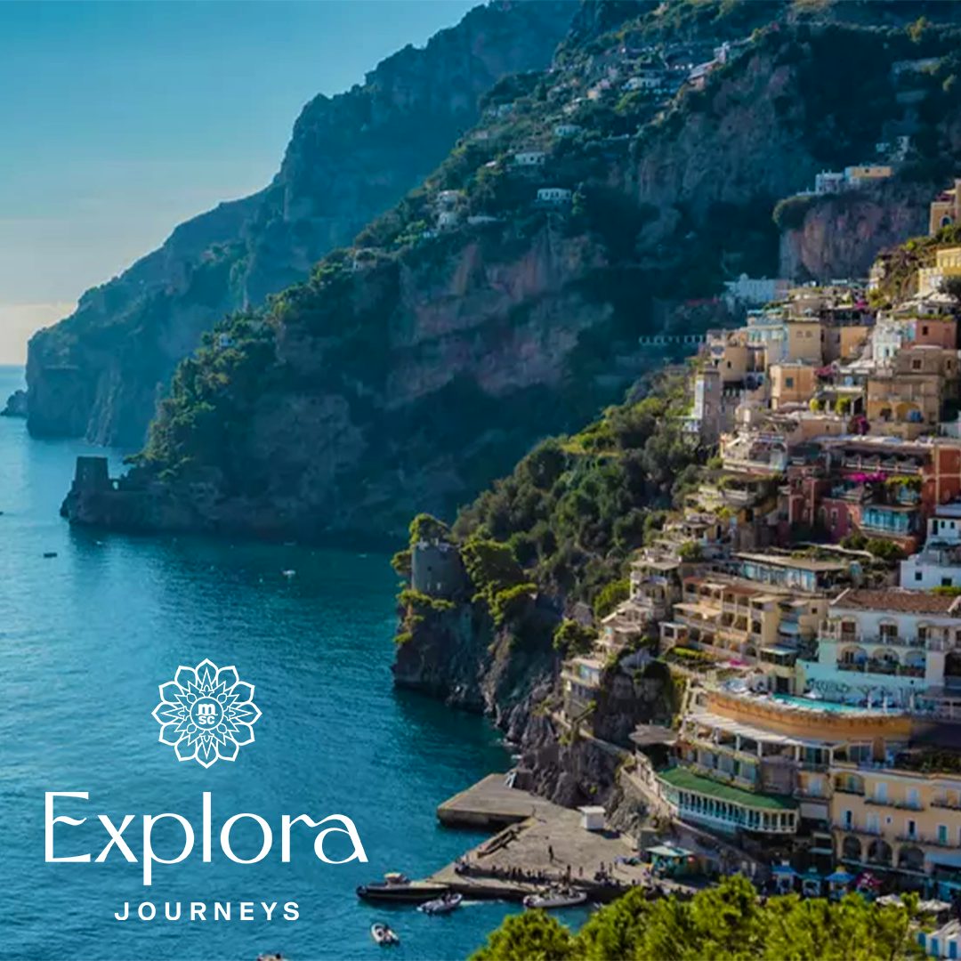 Explora's Summer Invitation