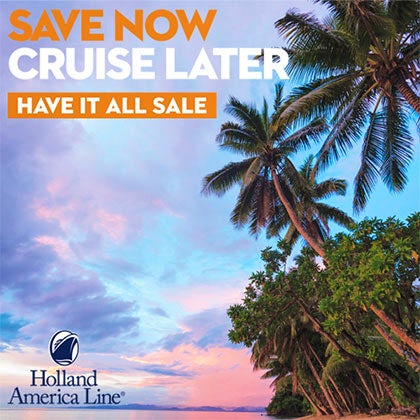 Have it All Sale