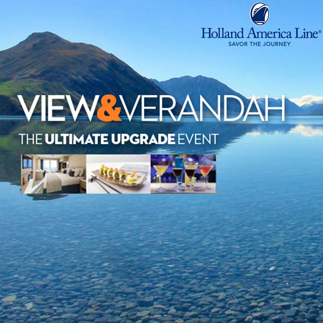 View & Verandah Sale