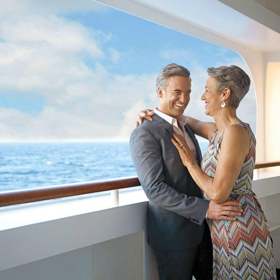 Holland America Line - Club Offers