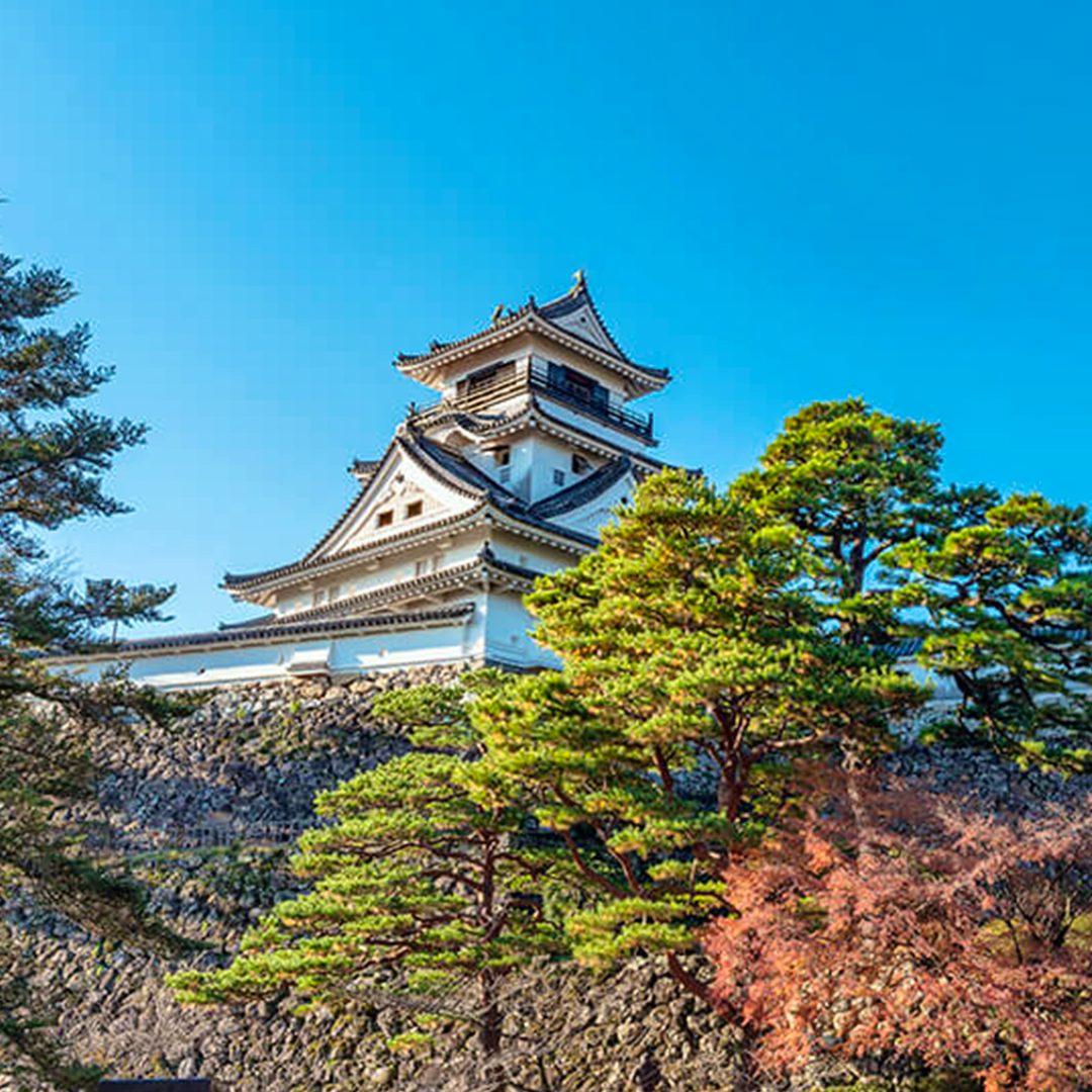 Holland America's Japan & Taiwan Blossom Season Cruise