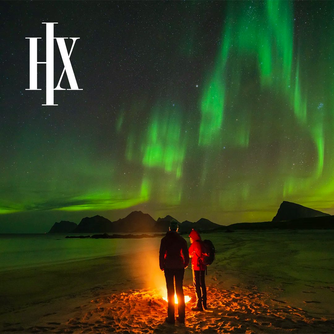 HX Expeditions 130th Anniversary Sale