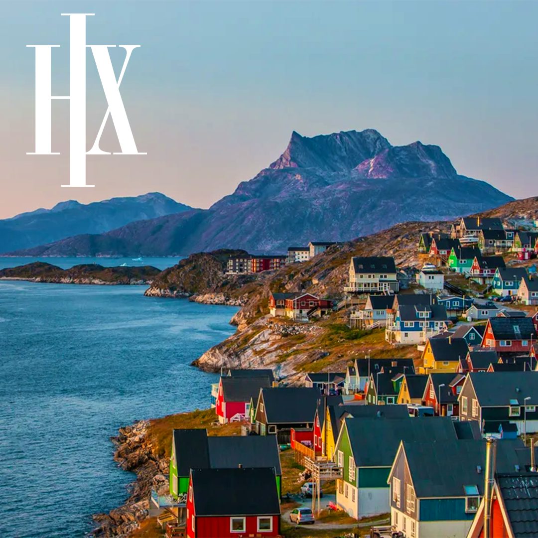 HX Expeditions Black Friday Sale