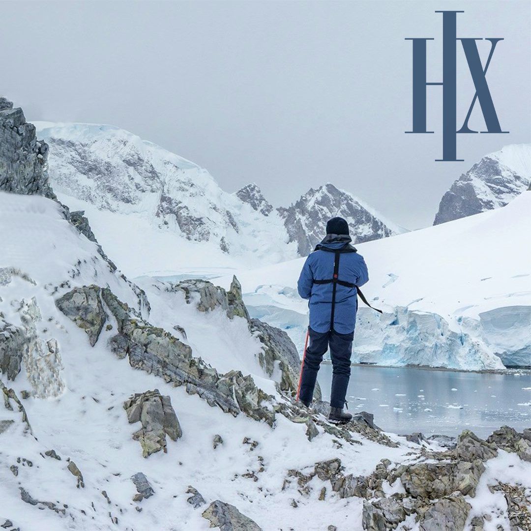 HX Expeditions Solo Offer