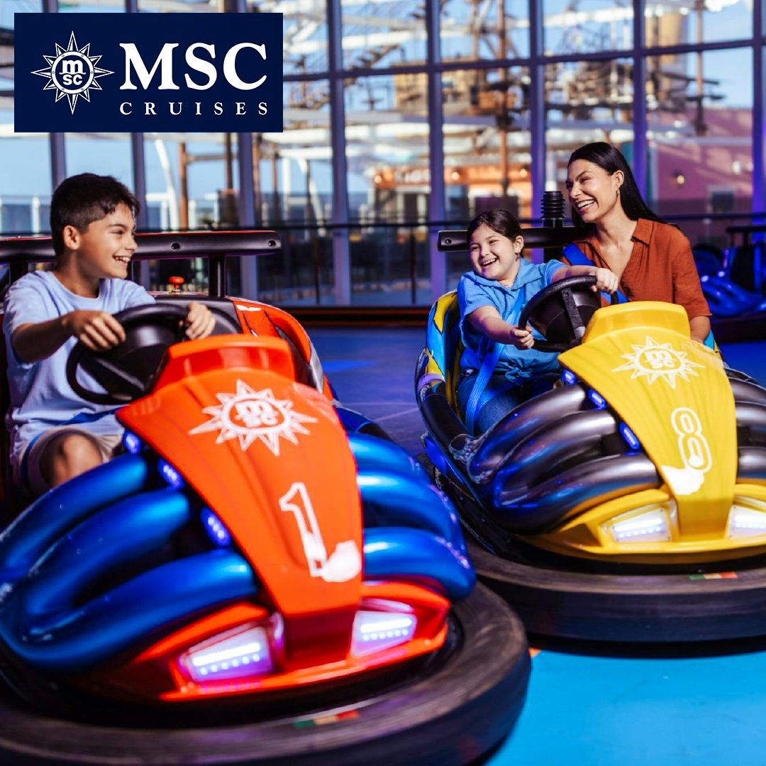 MSC Last Minute Savings