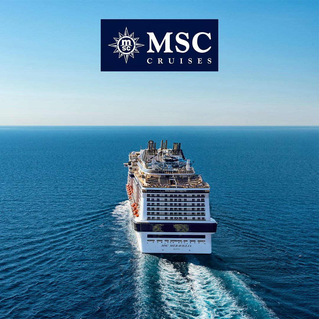 MSC Cruises Solo Offer