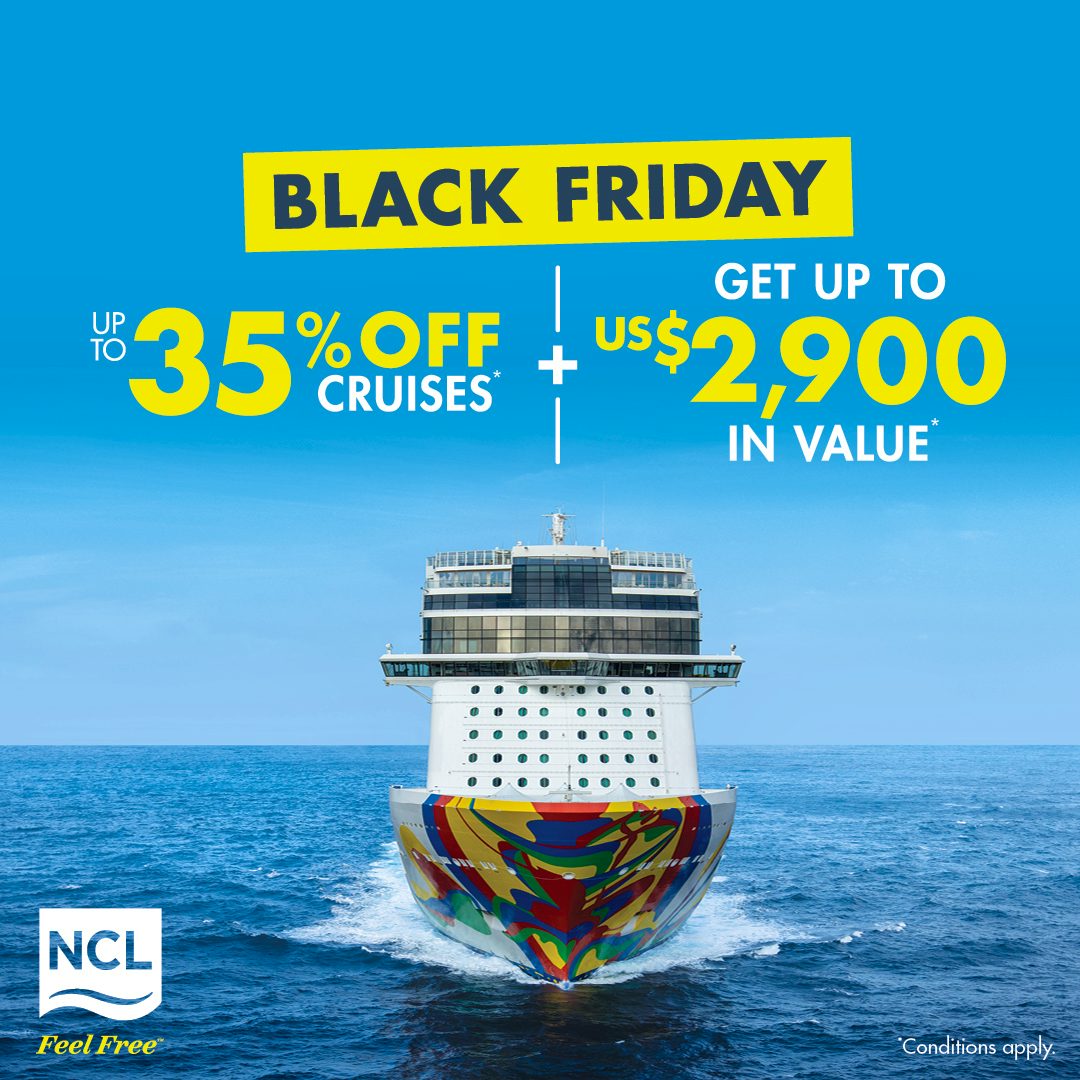 Black Friday Sale