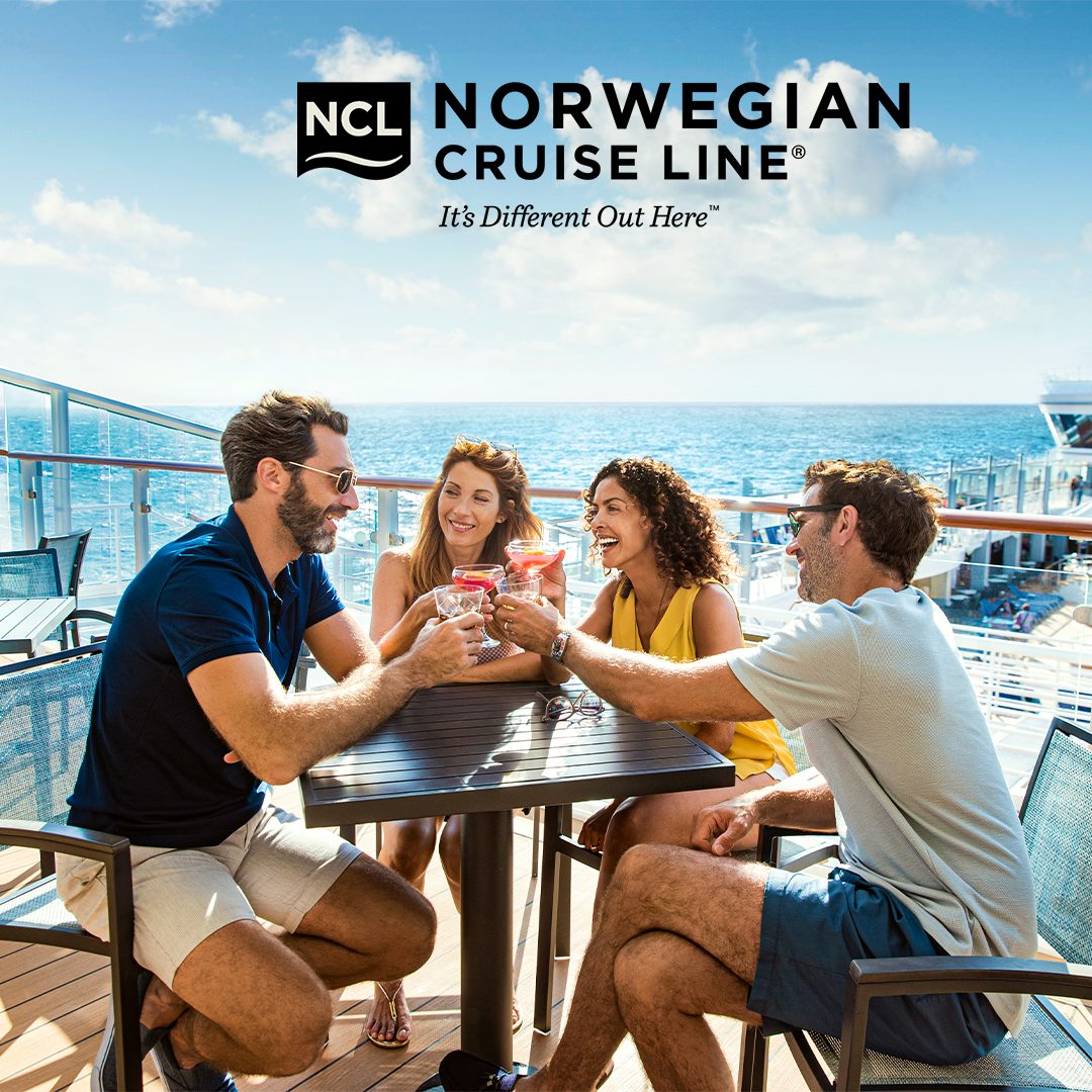 Norwegian Cruise Line Club Offer