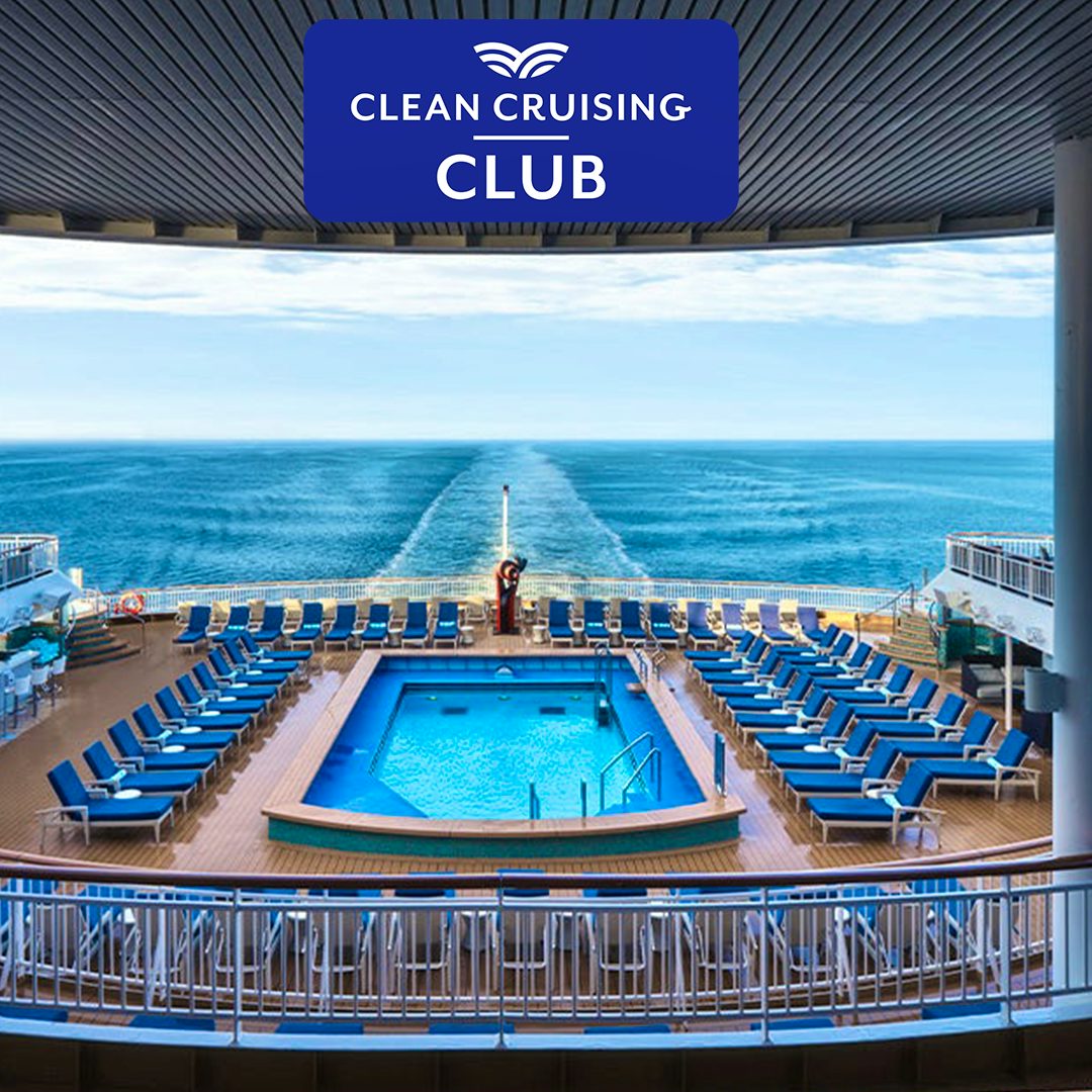 Norwegian Cruise Line Club Fares
