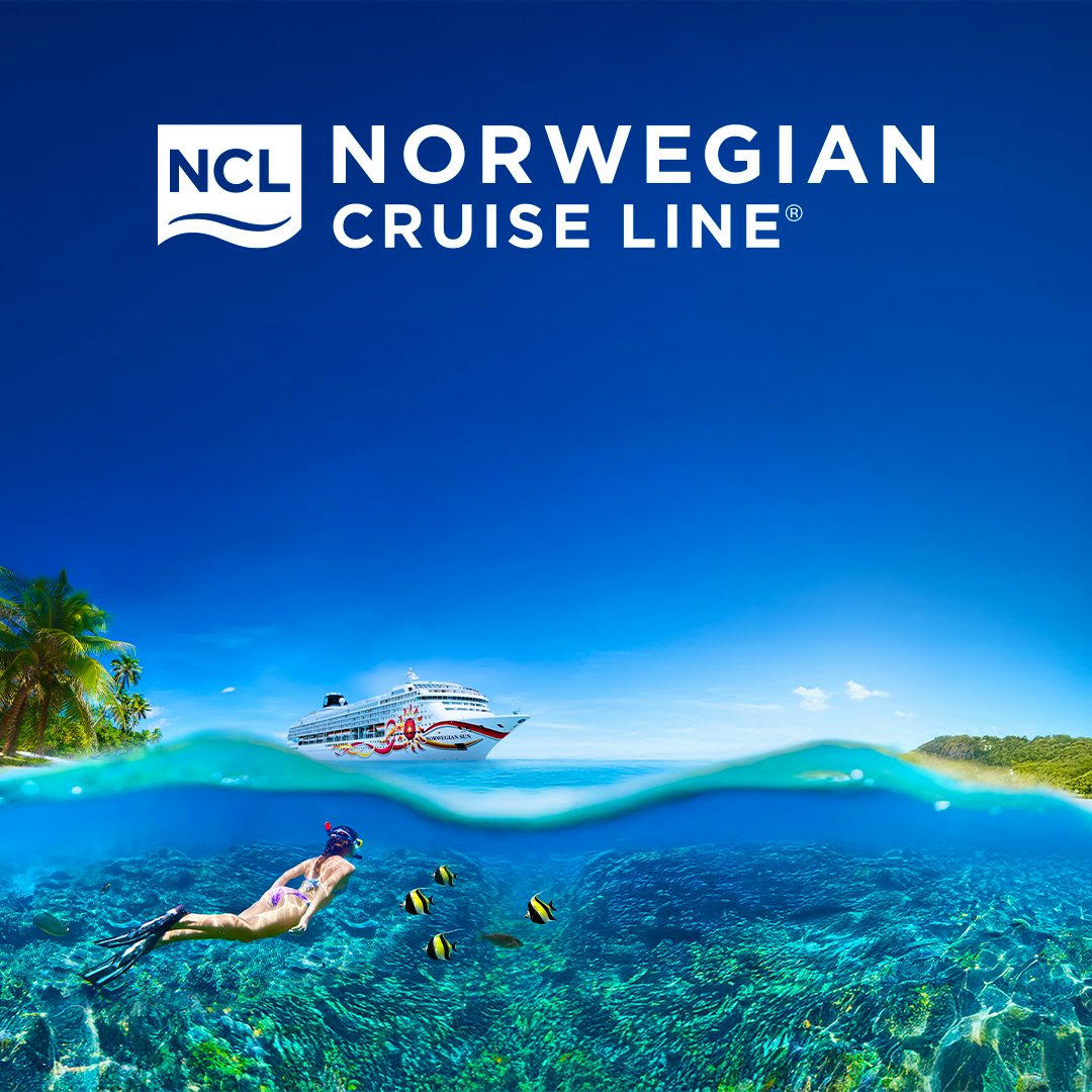 Norwegian Cruise Line Close to Home Sailings