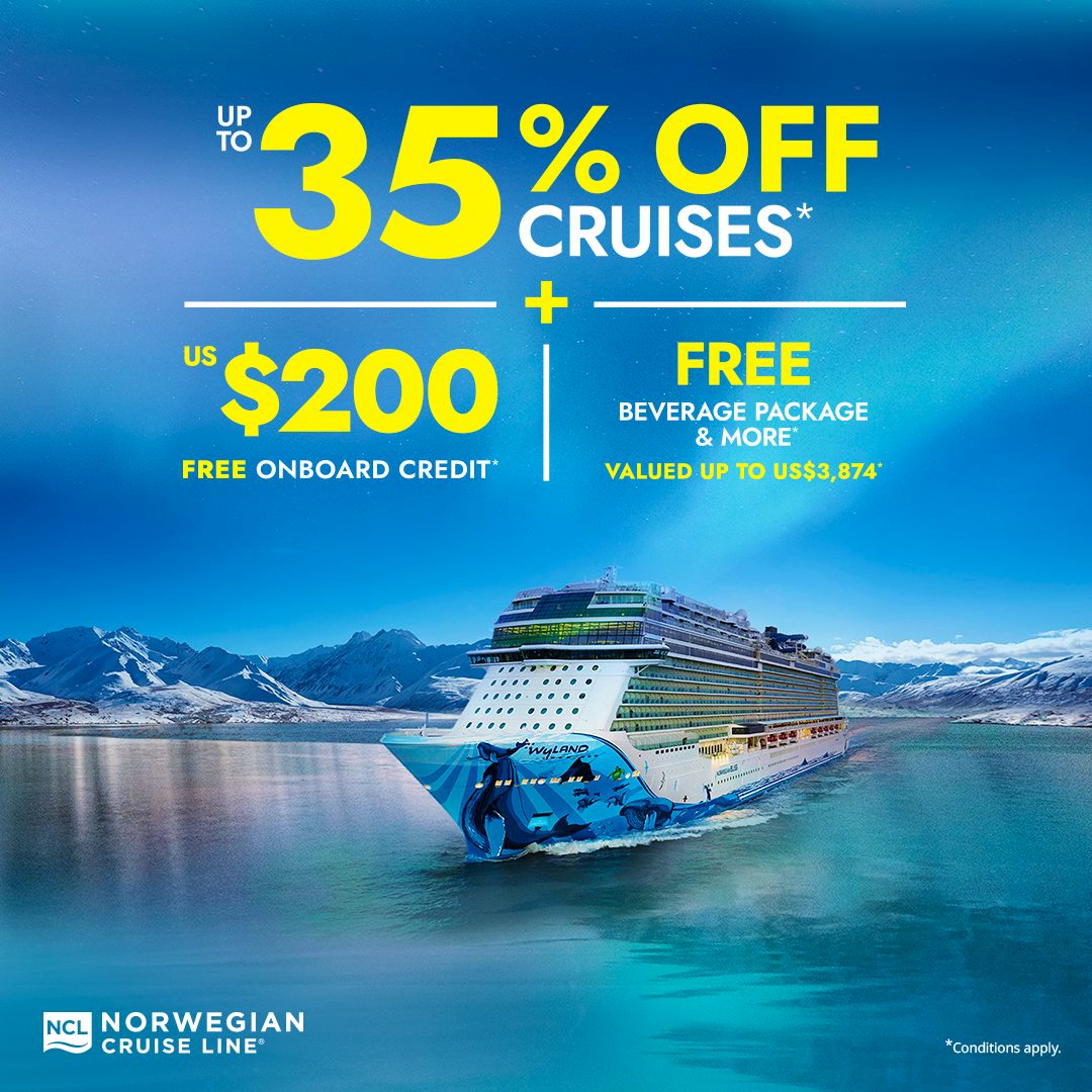 Norwegian Viva 10 Nt Cruise Dep Athens 6 Jun 2025 From 4 239pp norwegian-viva-10-nt-cruise-dep-athens-6-jun-2025-from-4-239pp