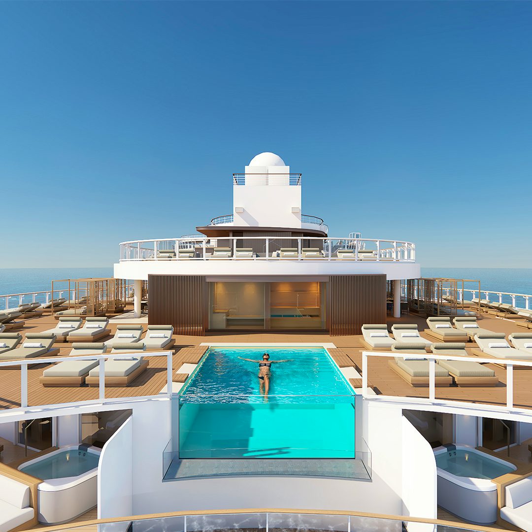 14 nights Iceland & Norway Cruise Package on Norwegian Prima