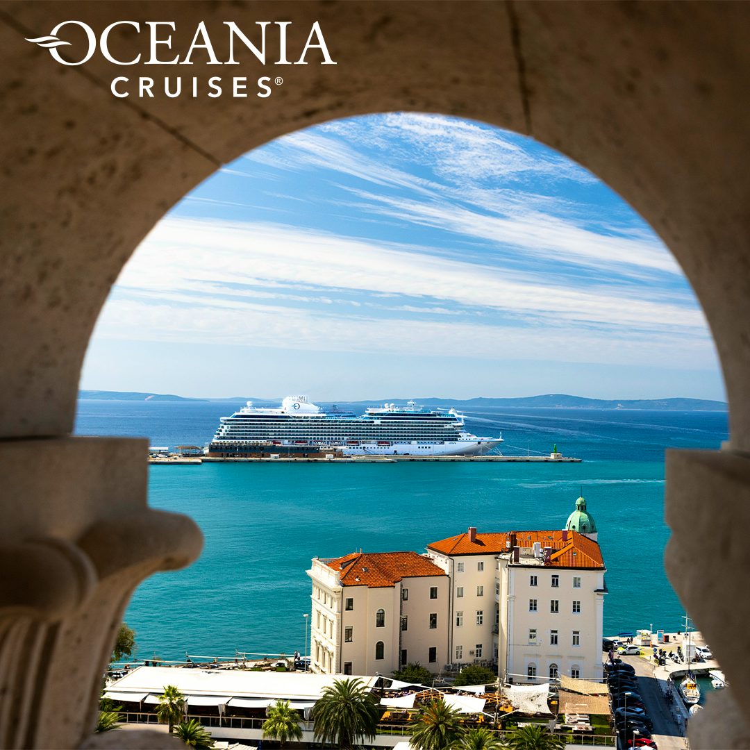 Oceania Cruises Mediterranean Quiet Season