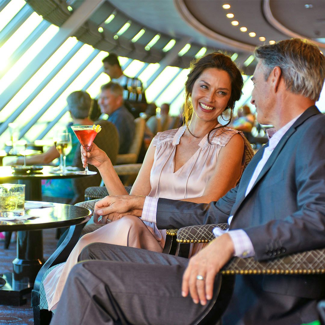 Oceania - Club Offer