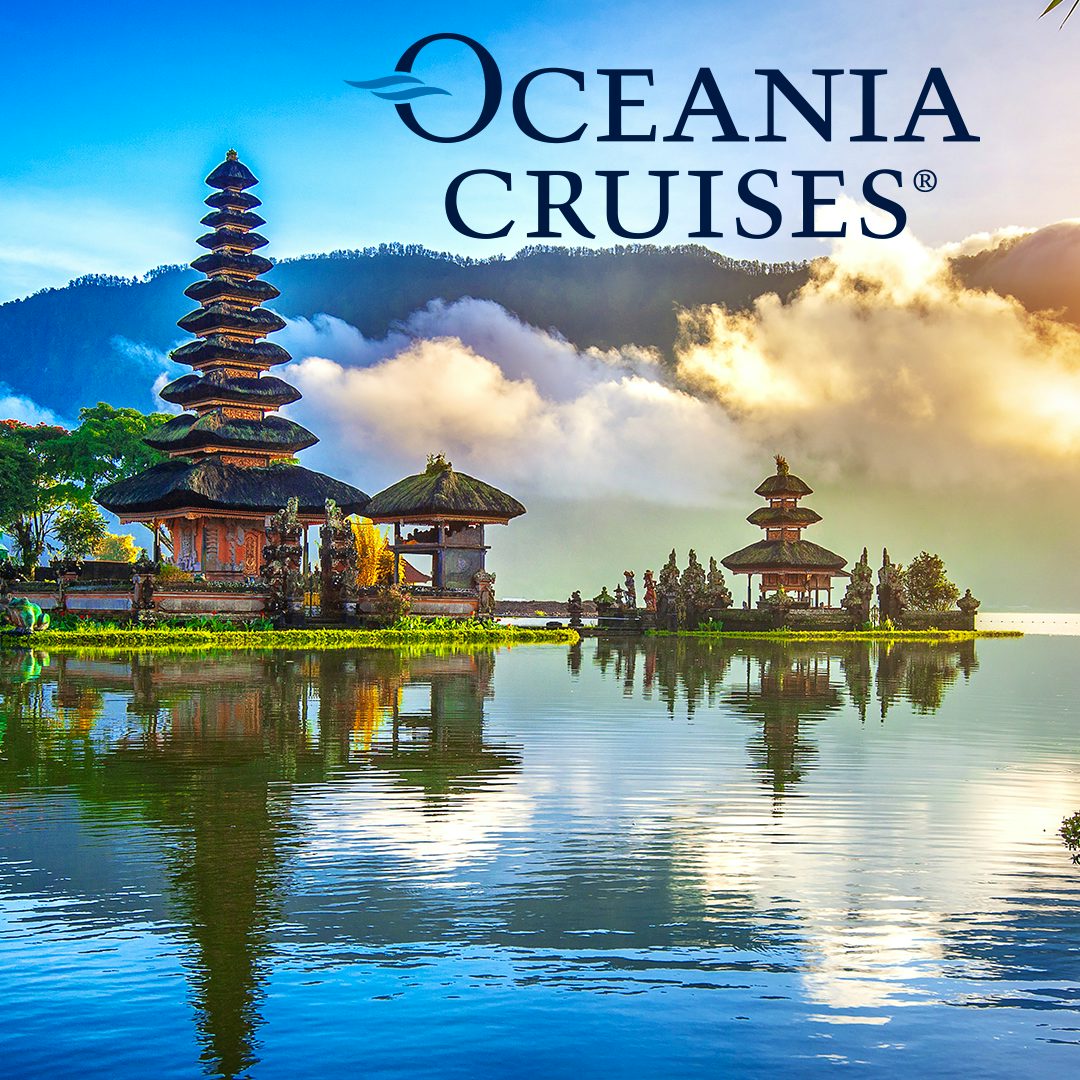 Oceania Cruises Clean Cruising Club Savings