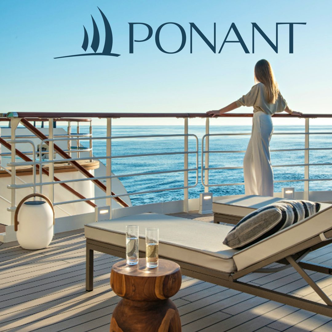 Ponant Clean Cruising Club Offer