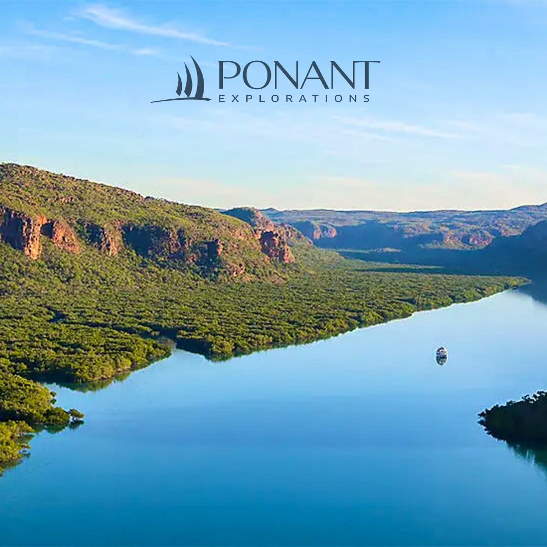 Ponant's Clost to Home Sailings