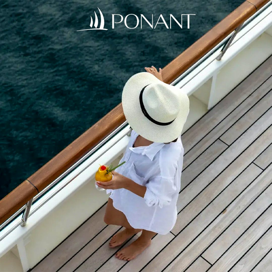 Unlock Exclusive EOFY Savings with PONANT