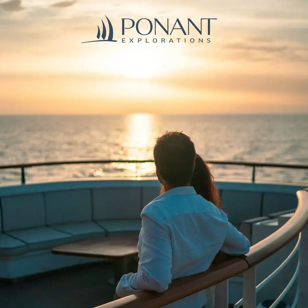 Ponant - The Inspired Collection