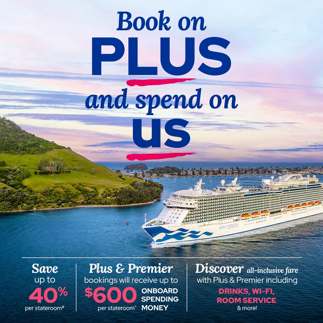 Cruise sale on sale