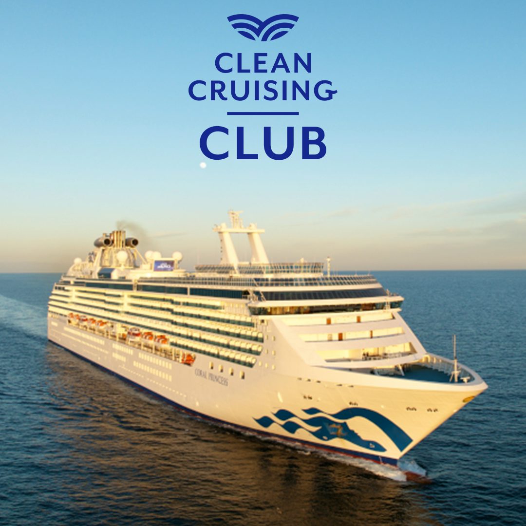 Princess Cruises Sydney to Rome onboard Coral Princess