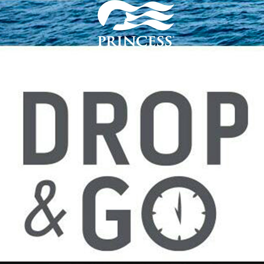 Drop & Go