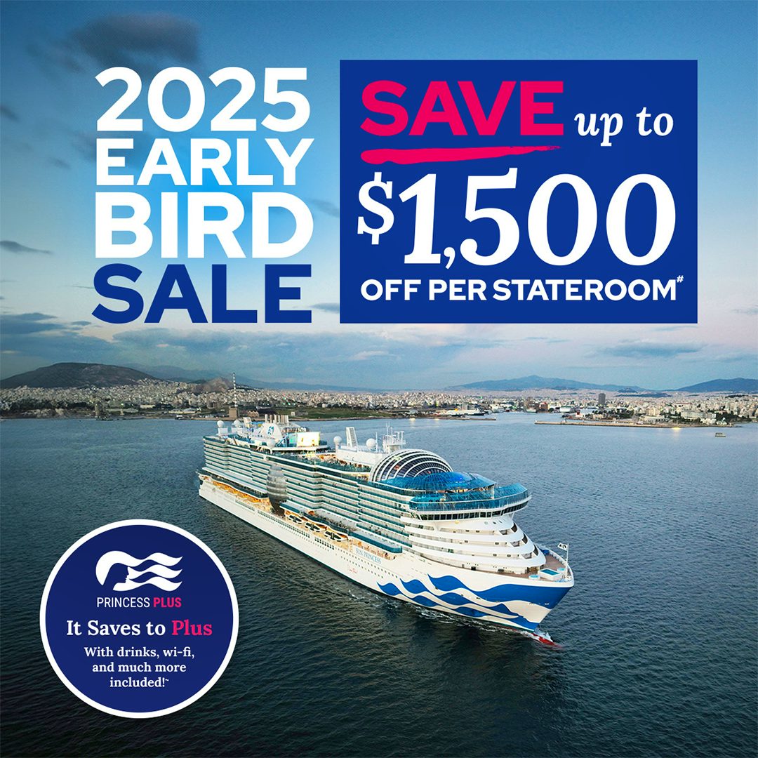 Cruise Deals 2024 & 2025 Local & International Cruises