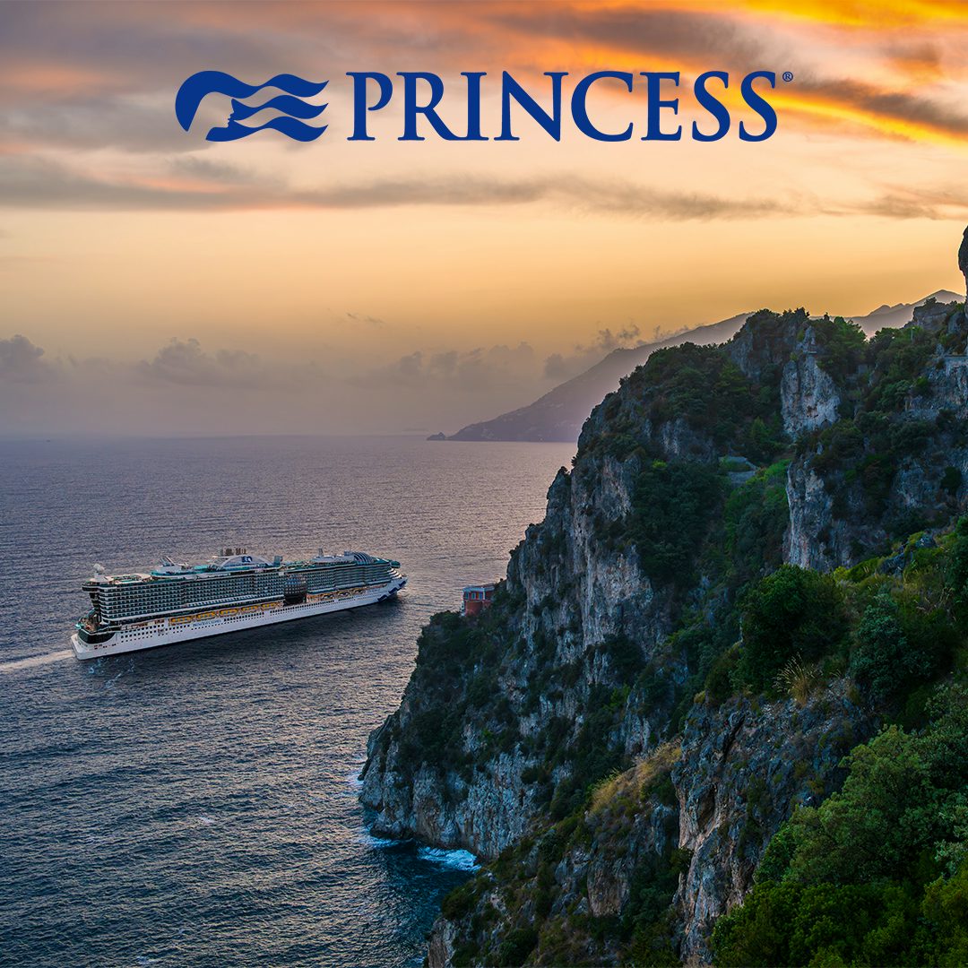 Princess Cruises Europe