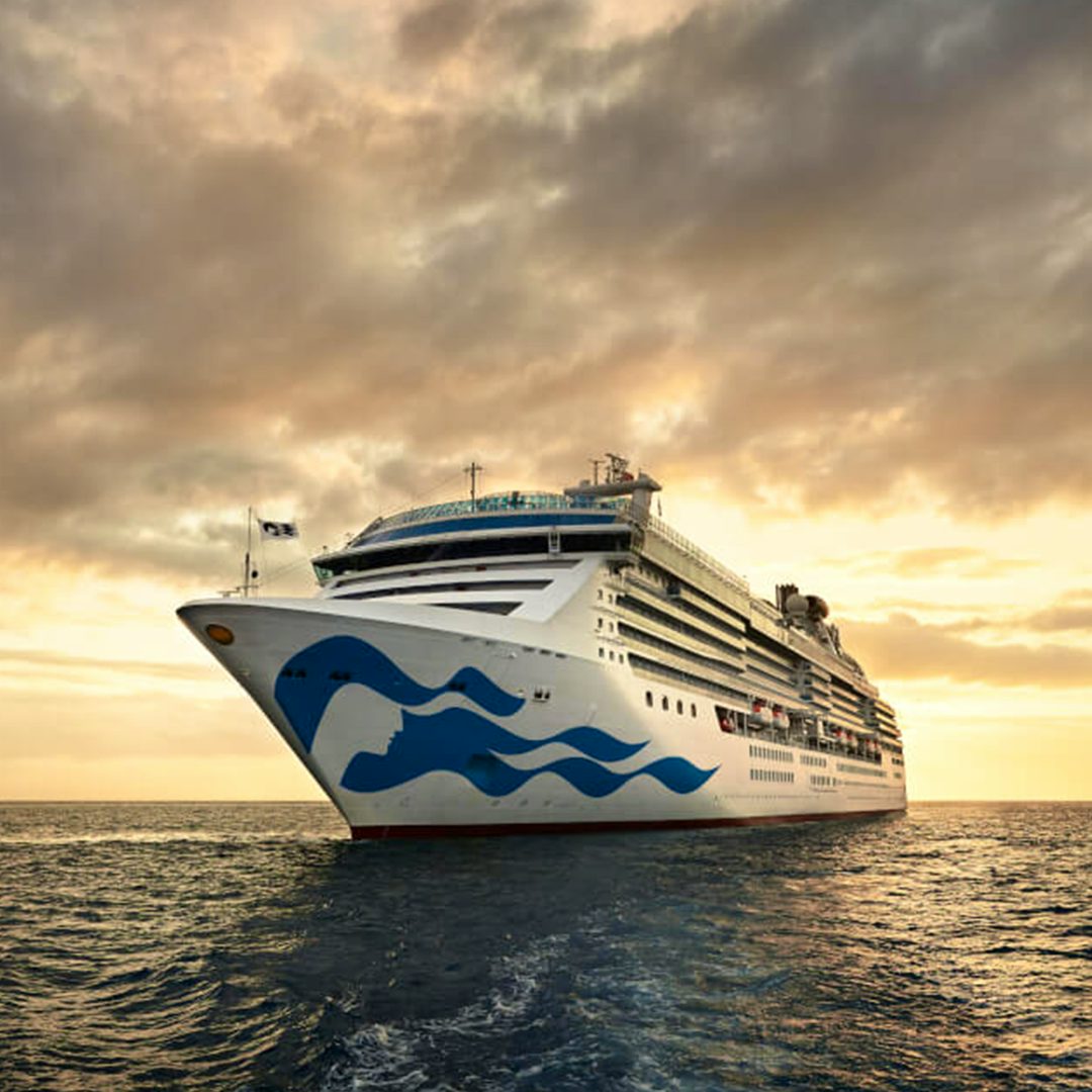 Princess Flash Offer