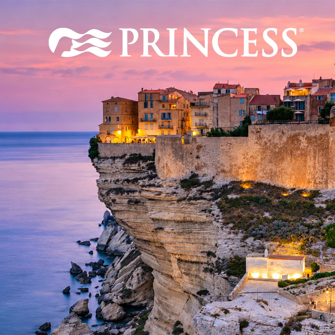 Princess Grand World Odyssey 2029
